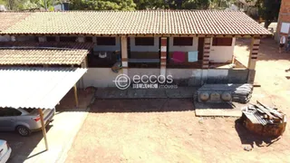 Fazenda / Sítio / Chácara com 5 Quartos à venda, 250m² no Area Rural de Araguari, Araguari - Foto 18