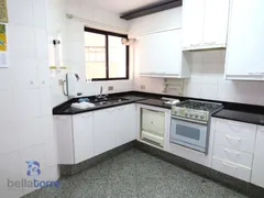 Apartamento com 2 Quartos para alugar, 156m² no Bigorrilho, Curitiba - Foto 36