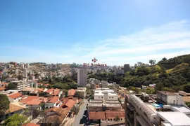 Apartamento com 4 Quartos à venda, 219m² no Santa Lúcia, Belo Horizonte - Foto 54