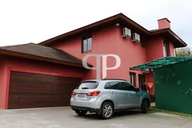 Casa de Condomínio com 4 Quartos à venda, 420m² no Alphaville Graciosa, Pinhais - Foto 50