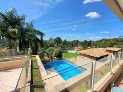 Casa de Condomínio com 5 Quartos à venda, 800m² no Vila de São Fernando, Cotia - Foto 35