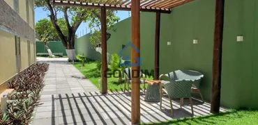 Apartamento com 3 Quartos à venda, 72m² no Engenheiro Luciano Cavalcante, Fortaleza - Foto 10