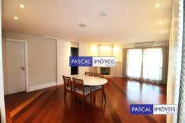 Apartamento com 3 Quartos à venda, 138m² no Campo Belo, São Paulo - Foto 2