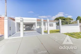Casa com 4 Quartos à venda, 216m² no Neves, Ponta Grossa - Foto 3