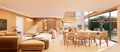 Casa de Condomínio com 3 Quartos à venda, 237m² no Vista Alegre, Curitiba - Foto 2