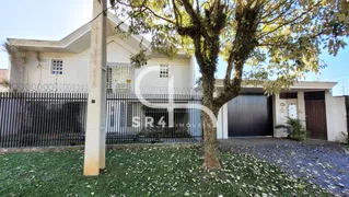 Casa com 6 Quartos à venda, 259m² no Santa Quitéria, Curitiba - Foto 29