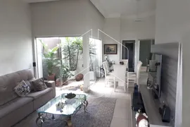 Casa de Condomínio com 3 Quartos à venda, 200m² no Jardim Colibri, Marília - Foto 3