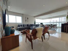 Apartamento com 3 Quartos à venda, 124m² no Enseada, Guarujá - Foto 9