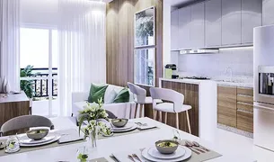 Apartamento com 2 Quartos à venda, 54m² no Jardim Orestes Veroni, Limeira - Foto 6