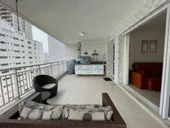 Apartamento com 3 Quartos à venda, 129m² no Jardim Astúrias, Guarujá - Foto 5