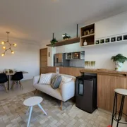 Apartamento com 2 Quartos à venda, 55m² no Rodoviário, Goiânia - Foto 4