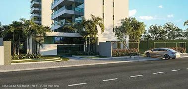 Apartamento com 4 Quartos à venda, 139m² no Apipucos, Recife - Foto 6