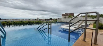 Apartamento com 2 Quartos à venda, 60m² no Ponte Preta, Campinas - Foto 43