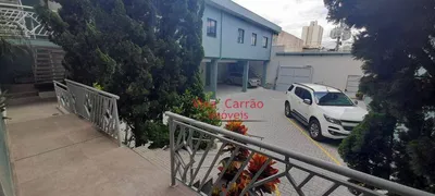 Casa de Condomínio com 1 Quarto para alugar, 48m² no Vila Ema, São Paulo - Foto 23