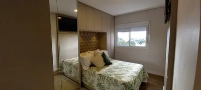 Apartamento com 2 Quartos à venda, 67m² no Jardim Santo Andre, Limeira - Foto 3