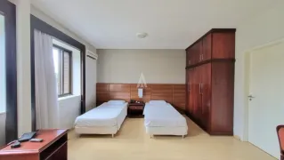 Apartamento com 1 Quarto para alugar, 41m² no Centro, Joinville - Foto 9