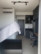 Apartamento com 1 Quarto para alugar, 22m² no Perdizes, São Paulo - Foto 1