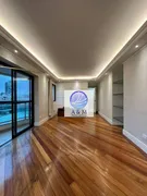 Apartamento com 3 Quartos à venda, 106m² no Jardim Anália Franco, São Paulo - Foto 1