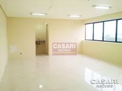 Conjunto Comercial / Sala à venda, 55m² no Santo Antônio, São Caetano do Sul - Foto 5