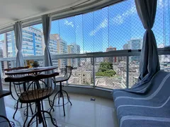 Apartamento com 3 Quartos à venda, 122m² no Itapuã, Vila Velha - Foto 2