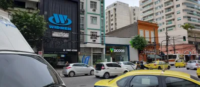 Loja / Salão / Ponto Comercial para alugar, 98m² no Botafogo, Rio de Janeiro - Foto 10