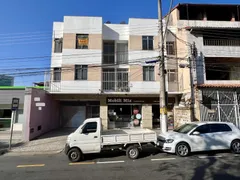 Apartamento com 2 Quartos à venda, 58m² no Cascatinha, Juiz de Fora - Foto 1