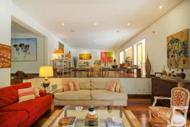 Casa de Condomínio com 6 Quartos para alugar, 842m² no Jardim Vitoria Regia, São Paulo - Foto 13
