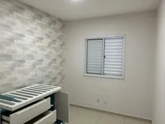 Apartamento com 2 Quartos à venda, 52m² no Jardim Henriqueta, Taboão da Serra - Foto 15