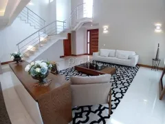 Casa de Condomínio com 4 Quartos à venda, 437m² no Chácara São Rafael, Campinas - Foto 6