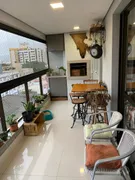 Apartamento com 3 Quartos à venda, 114m² no Balneário, Florianópolis - Foto 1