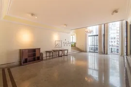 Apartamento com 3 Quartos para alugar, 258m² no Cerqueira César, São Paulo - Foto 1