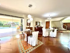 Casa de Condomínio com 4 Quartos à venda, 790m² no Loteamento Alphaville Campinas, Campinas - Foto 4