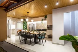 Casa de Condomínio com 2 Quartos à venda, 57m² no Fazenda São Domingos, Goiânia - Foto 1