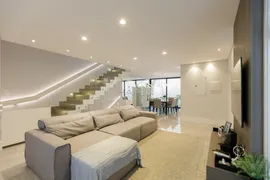 Casa de Condomínio com 3 Quartos à venda, 297m² no Uberaba, Curitiba - Foto 6