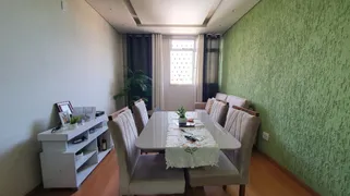 Apartamento com 3 Quartos à venda, 90m² no Estrela Dalva, Belo Horizonte - Foto 3