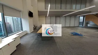 Conjunto Comercial / Sala para alugar, 333m² no Itaim Bibi, São Paulo - Foto 8