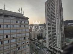 Apartamento com 2 Quartos à venda, 109m² no José Menino, Santos - Foto 1