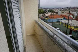 Cobertura com 3 Quartos para venda ou aluguel, 144m² no Vila Tibirica, Santo André - Foto 11
