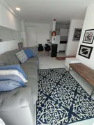 Apartamento com 2 Quartos para alugar, 59m² no Manaíra, João Pessoa - Foto 3