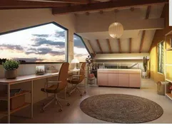 Casa de Condomínio com 3 Quartos à venda, 167m² no Ribeirão da Ilha, Florianópolis - Foto 27