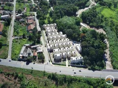 Casa de Condomínio com 3 Quartos à venda, 153m² no Vila Maria, Aparecida de Goiânia - Foto 10