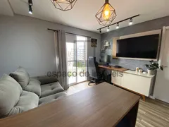Apartamento com 1 Quarto à venda, 37m² no Vila Sônia, São Paulo - Foto 5