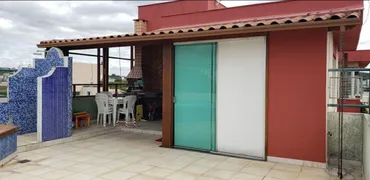 Cobertura com 3 Quartos à venda, 159m² no Padre Eustáquio, Belo Horizonte - Foto 1
