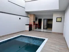 Casa de Condomínio com 3 Quartos à venda, 300m² no Residencial Milano, Indaiatuba - Foto 12