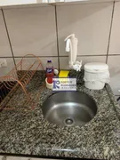 Kitnet com 1 Quarto à venda, 25m² no Centro, Campinas - Foto 2