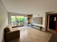 Apartamento com 1 Quarto à venda, 55m² no Lagos do Bosque, Gramado - Foto 5