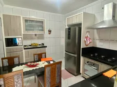 Casa com 3 Quartos à venda, 170m² no Parque Novo Oratorio, Santo André - Foto 6