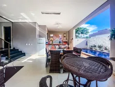 Casa de Condomínio com 5 Quartos à venda, 420m² no Condomínio Residencial Florais dos Lagos , Cuiabá - Foto 3