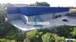 Galpão / Depósito / Armazém para venda ou aluguel, 18750m² no Vila Martins, Itu - Foto 10