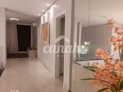 Casa de Condomínio com 5 Quartos para alugar, 497m² no Alphaville, Ribeirão Preto - Foto 14